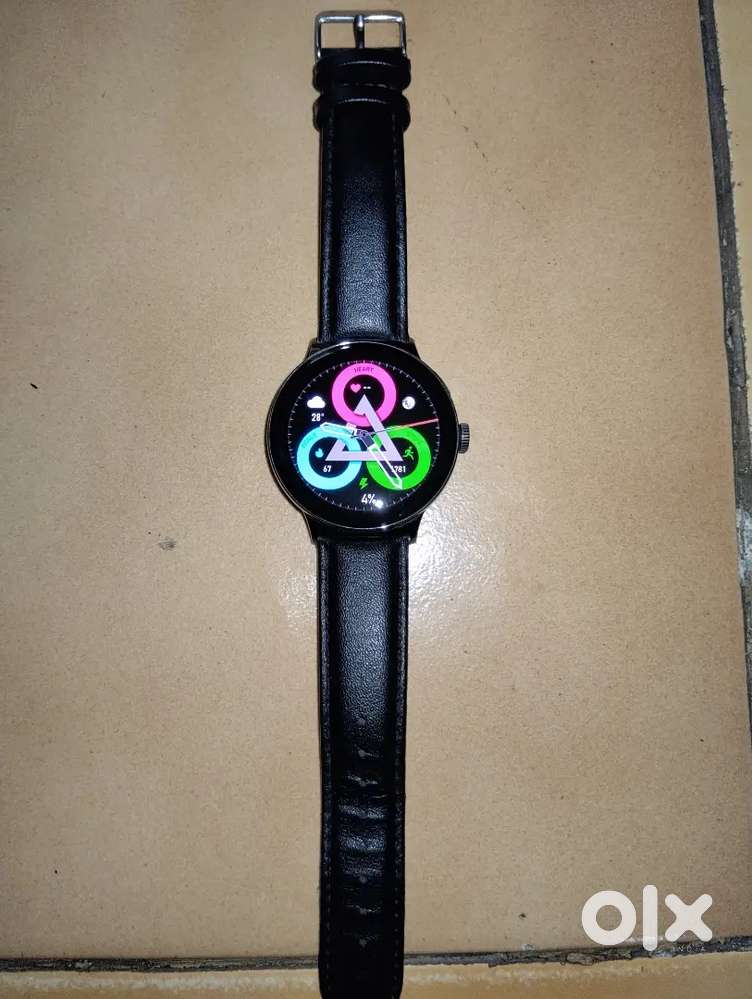 ITEL BRAND Smartwatch