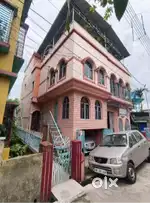 Fully maintained Independent house For Sale in Dumdum
