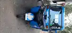 MAXIMA CNG BS6