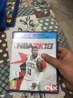 Games for ps4