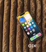 I phone 13