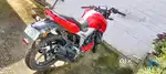 Red Apache 160/4v