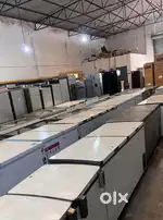 Deep Freezer, Deep Fridge, Visi Cooler, Steel Fridge, Display Counter