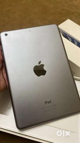 I pad mini 2 16 gb box