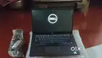 DELL i5,16GB RAM,500 m.2,Touch