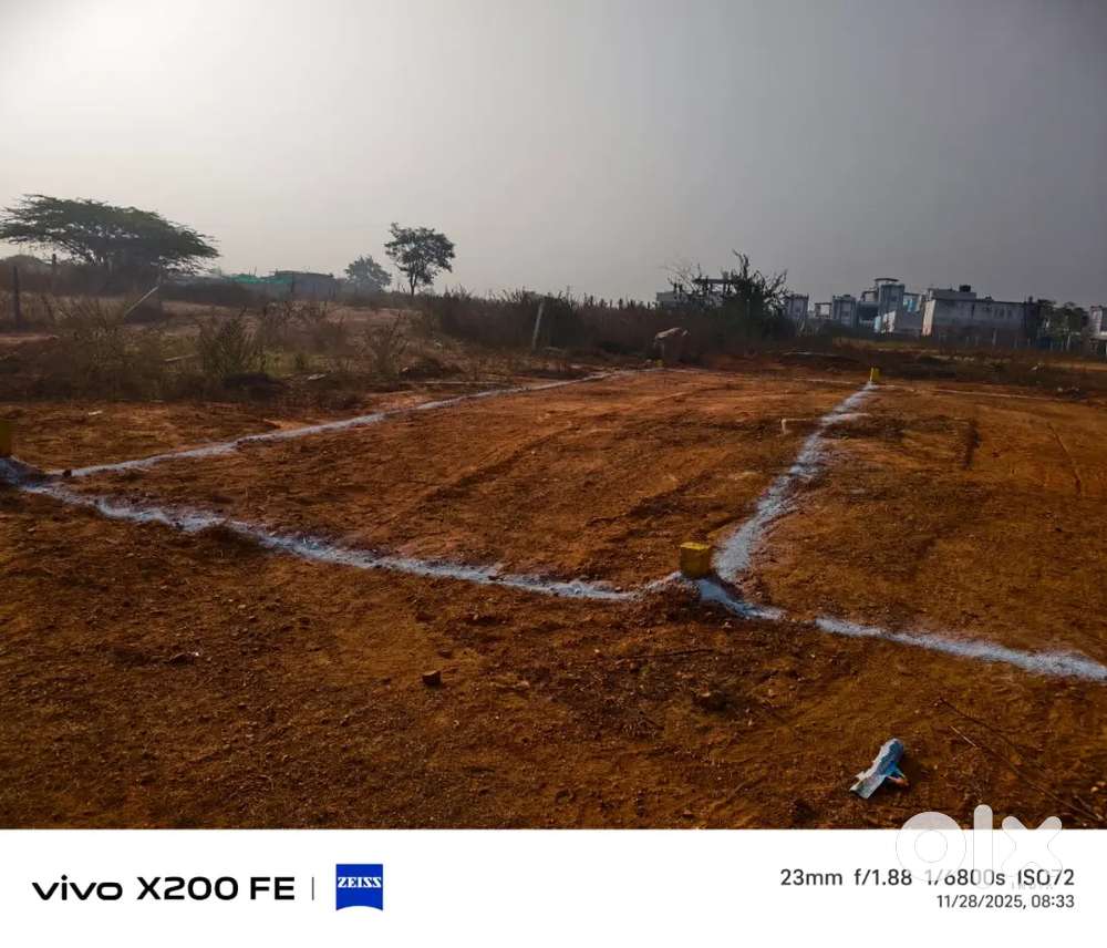 Indipendent plot for sale at noorkhan bazar