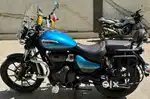 Supernova Blue