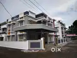 4 Bhk Elegant Villa's & House for Sale in Thrissur
