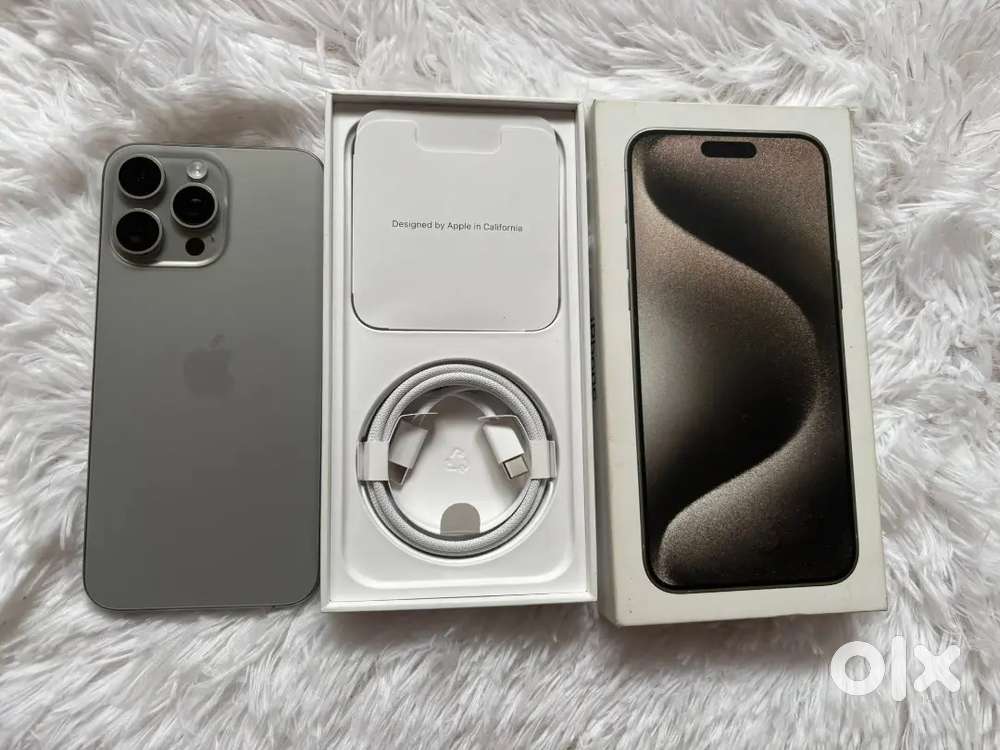 iphone 15 pro max  all accessories available