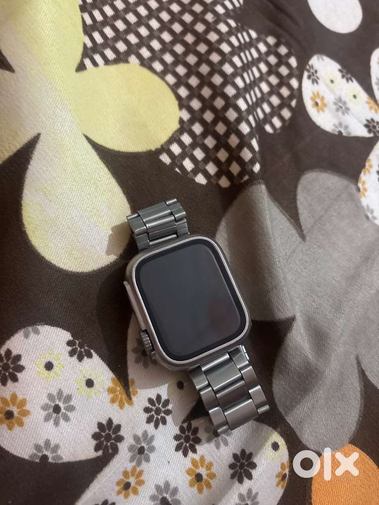 Apple watch series 8 (Gps+cellular)