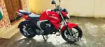 Fz v2 in mint condition