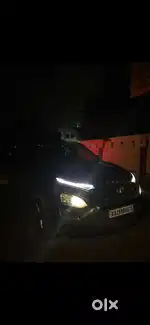 Tata Harrier 2021 Pre Owned by Tata Motors GM