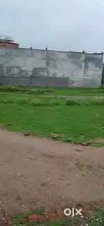 Near kakori mod residential plots are available