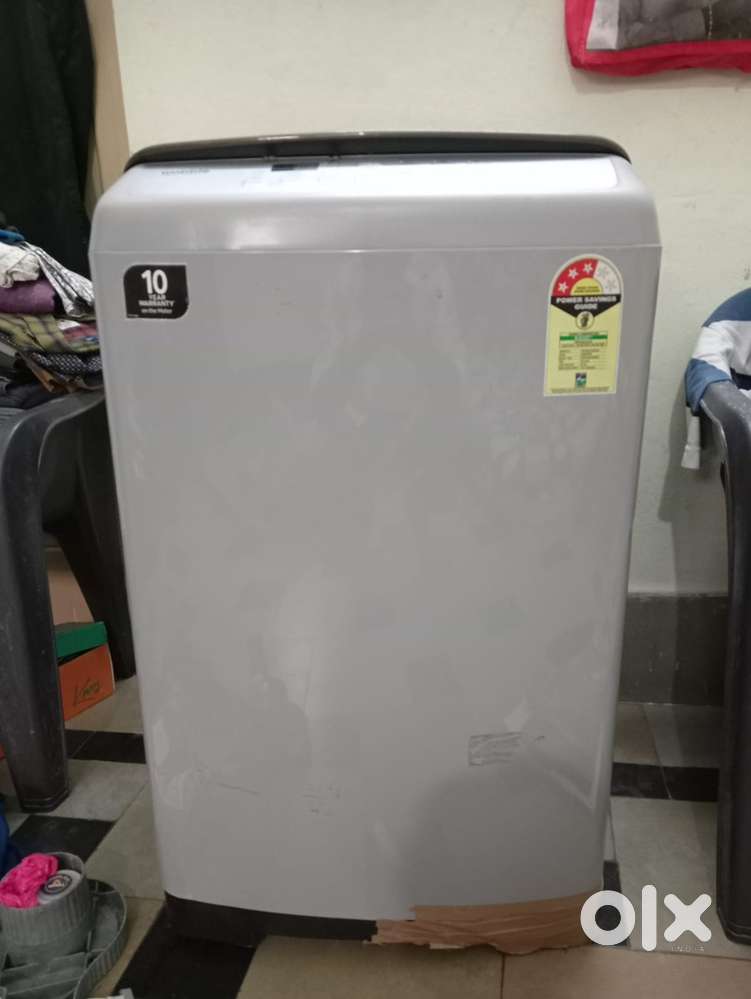 Samsung washing machine(wobble) 7kg