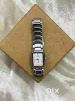 Everswiss Watch