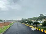200 sqyd East Facing VMRDA plots in 103 Acrs gated community
