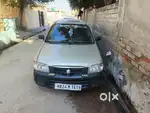 Maruti Suzuki Alto 2010 Petrol