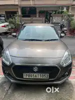 Maruti Suzuki Petrol Manual 2018