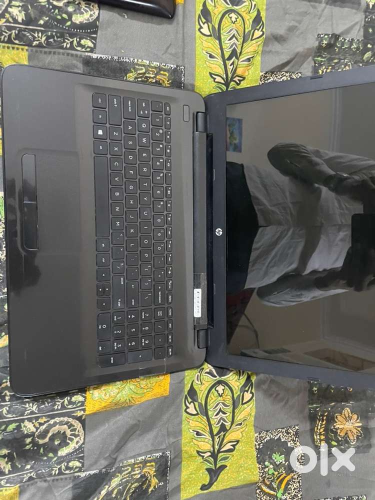 Hp NoteBook 15 laptop good condition