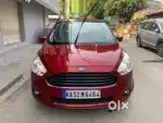 Ford Aspire Titatinium Blu Ti-VCT, 2016, Petrol