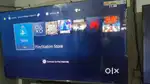 TCL 55INCH brand new