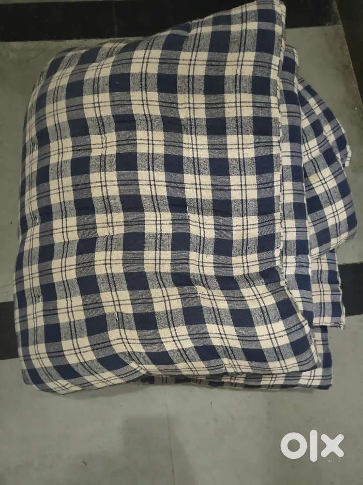 SINGLE BED BEDRESS