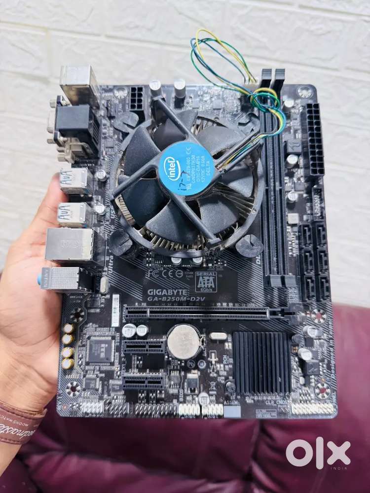 Mai PC/Laptop ko repair krta hun oor data recovery bhi krta hun
