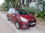 Hyundai Grand i10 Asta 1.2 VTVT, 2014, Petrol