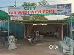 City car wash