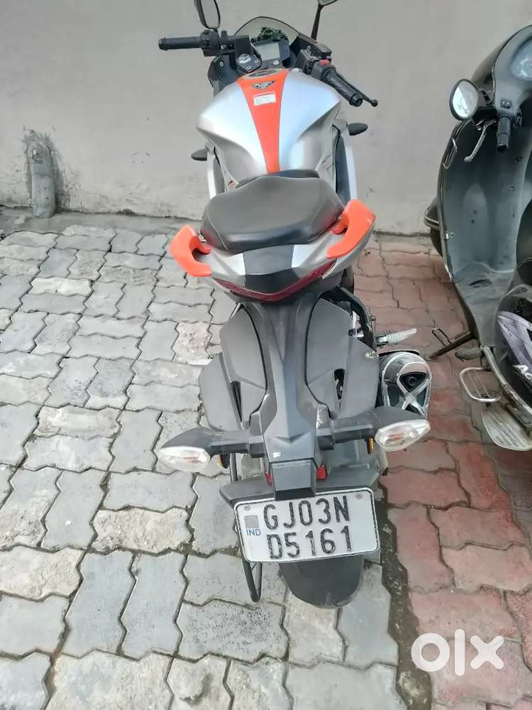 Single owner, Rajkot passing