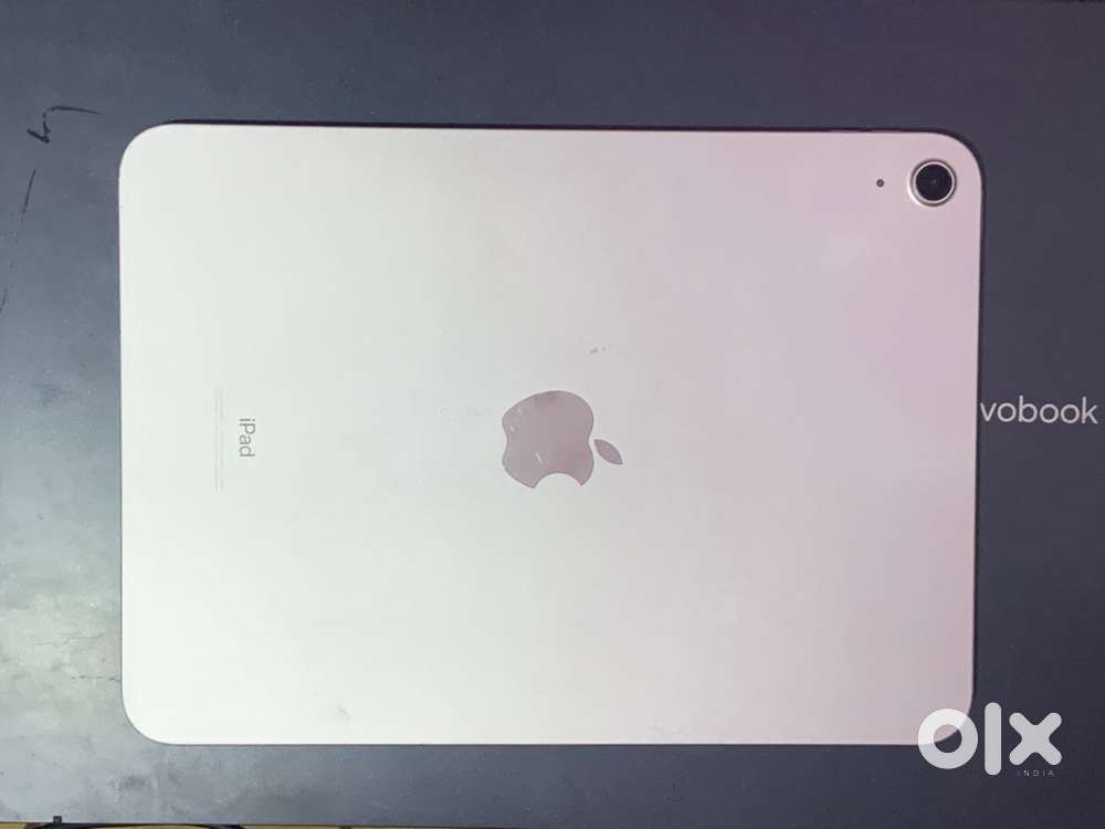 IPAD 10th gen 256 gb