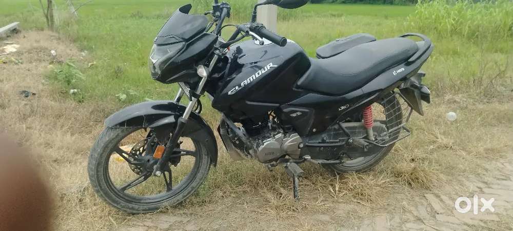 Bike in good condition