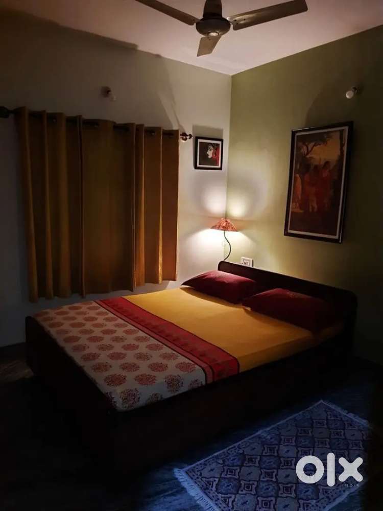 2, 3 Bhk Flat in Banjara Hills