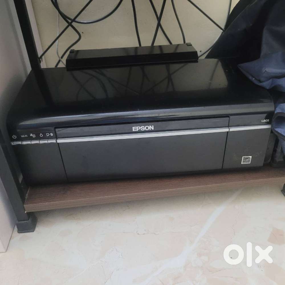 EPSON L805