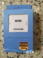VGA TO HDMI CONVERTER