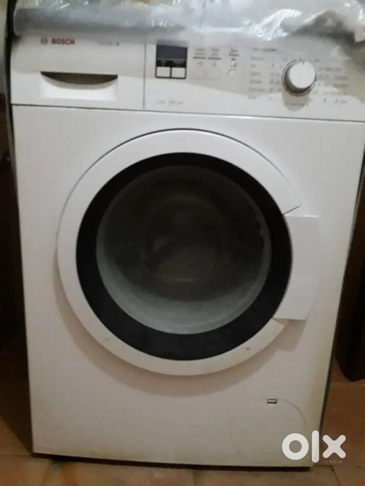 Bosch Washing machine