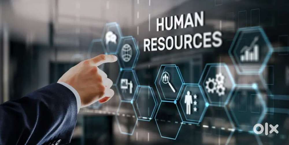 IMMEDIATELY WANTED FOR HR RECRUITER