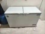350 litre icecream fridge