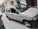 Maruti Suzuki Alto 2011 CNG & Hybrids 101000 Km Driven