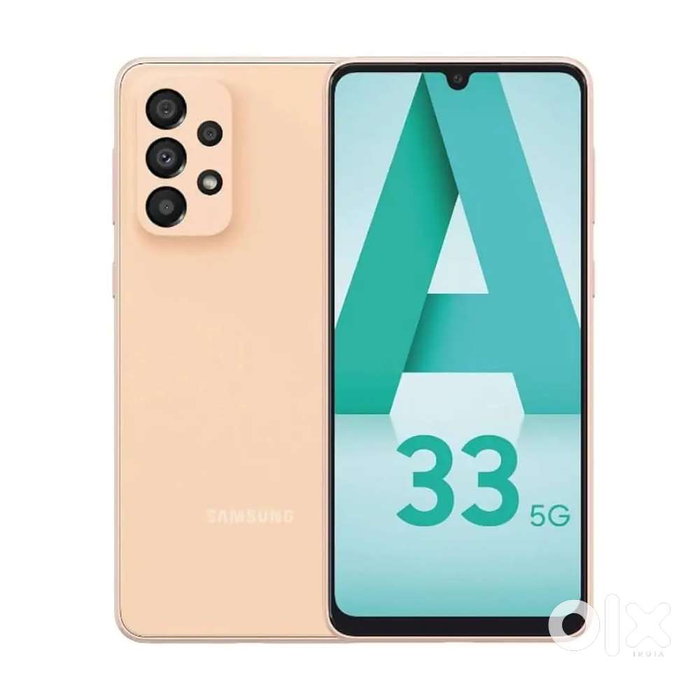 Galaxy a33 5G 6/128 ka motherboard chahiye