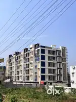Spacious 2 BHK flats available at PENDURTHY.
