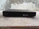 Sony Blu-ray DVD Disc Player