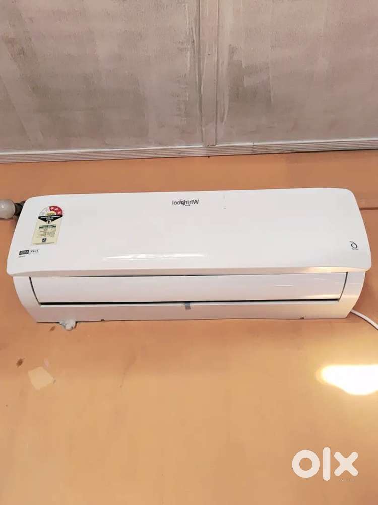 Whirlpool brand new ac 1.5ton