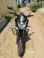 Honda Unicorn