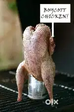 Continental food master