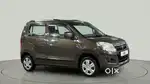 Maruti Suzuki Wagon R 1.0 VXi, 2015, Petrol