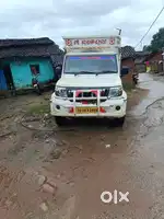 Manindra maxx Pickup
