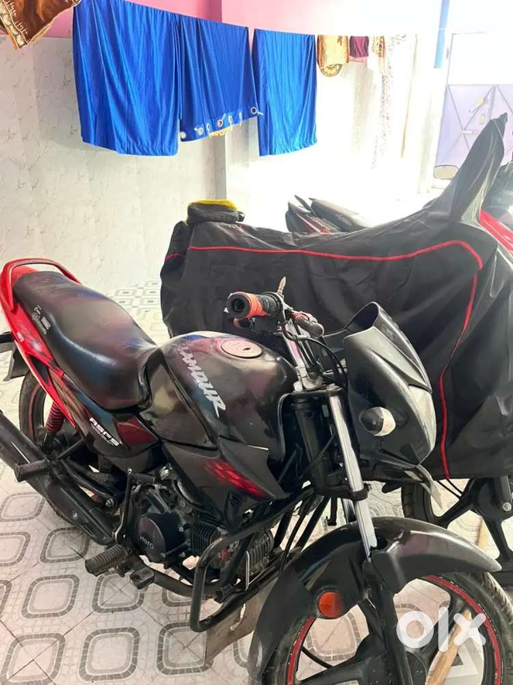 Glamour good condition