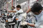 (Freshers Training Program – Build Your Career in Manufacturing)