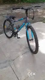Kross Bicycle